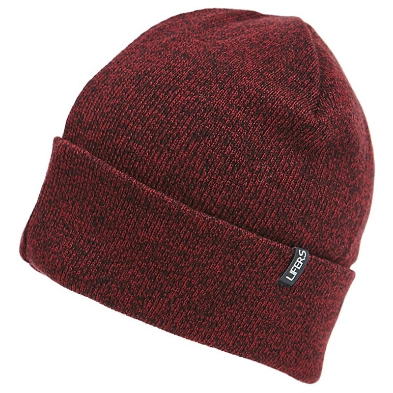 Urban Outfitters Bonnet red