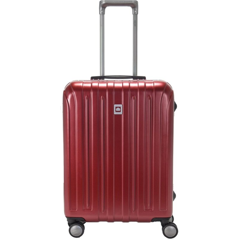 Delsey VAVIN SECURITE (55 cm) Valise à roulettes red