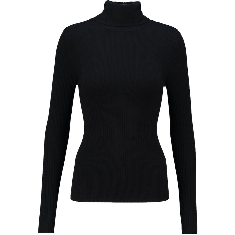 New Look Pullover black