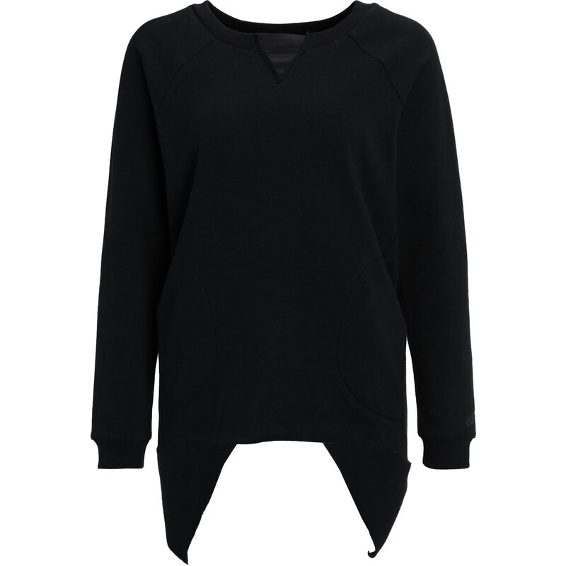Dimensione Danza FELPA Sweatshirt black