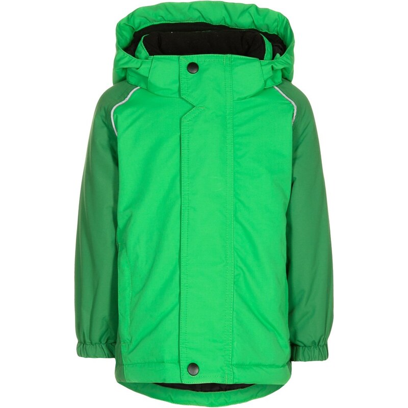 Name it NITWIND Veste d'hiver medium green