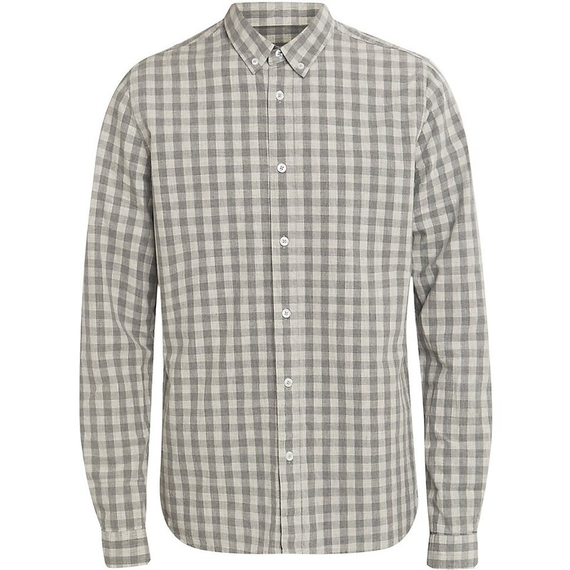 Urban Outfitters Chemise grey