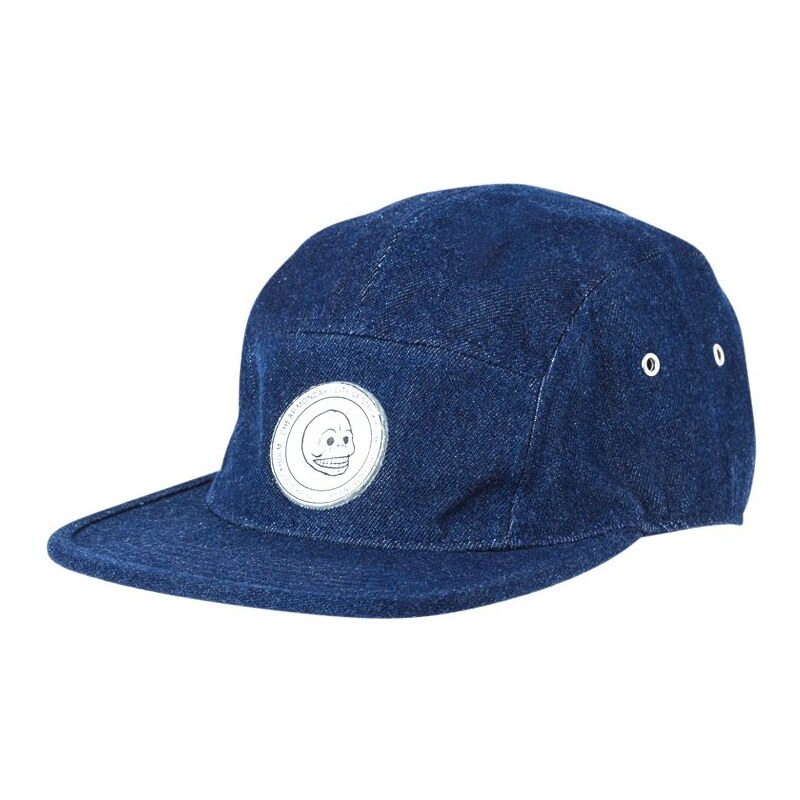Cheap Monday Casquette rinsed blue