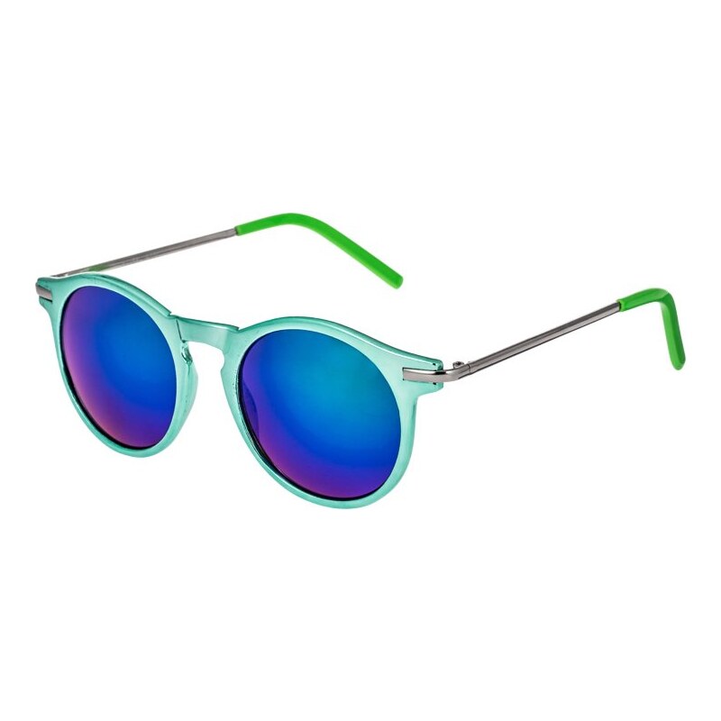 Jeepers Peepers RIVER Lunettes de soleil green