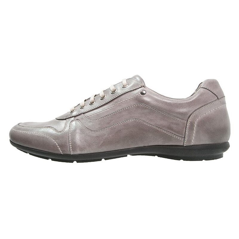 Edwin Wallace ARCY Chaussures à lacets gris