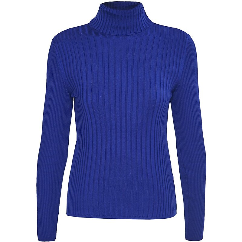 Urban Outfitters Pullover blue