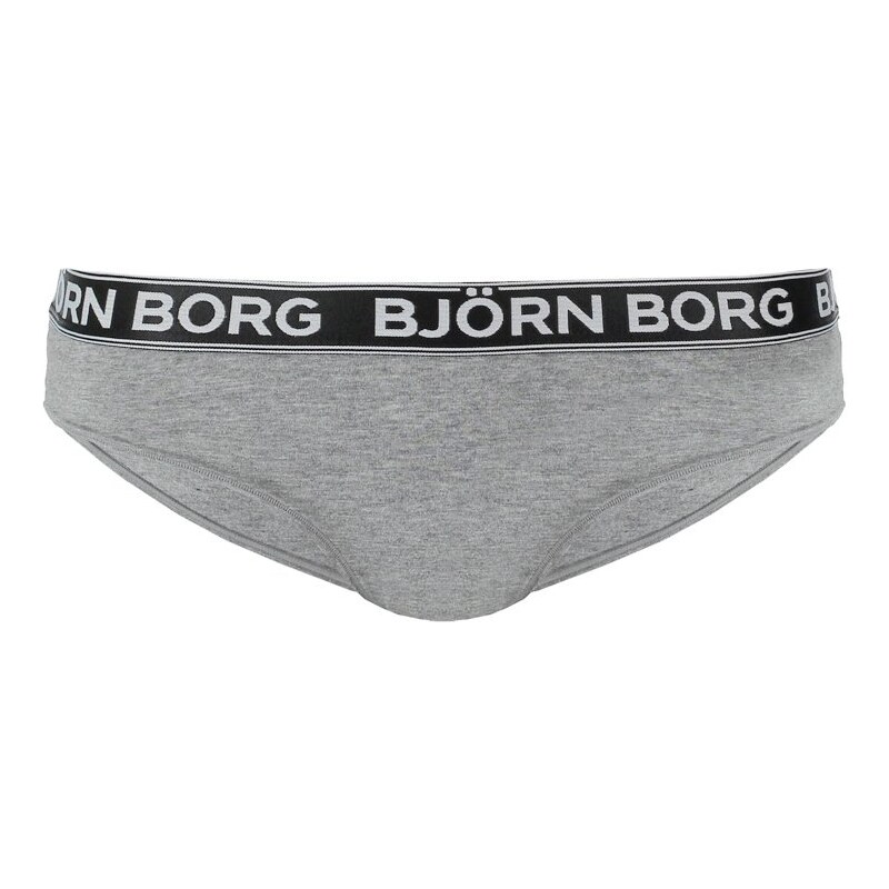 Björn Borg ICONIC Slip grey melange