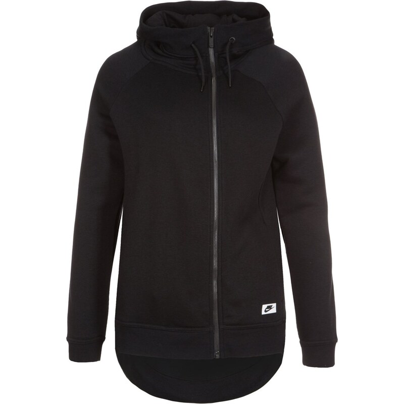 Nike Sportswear MODERN Sweat zippé black