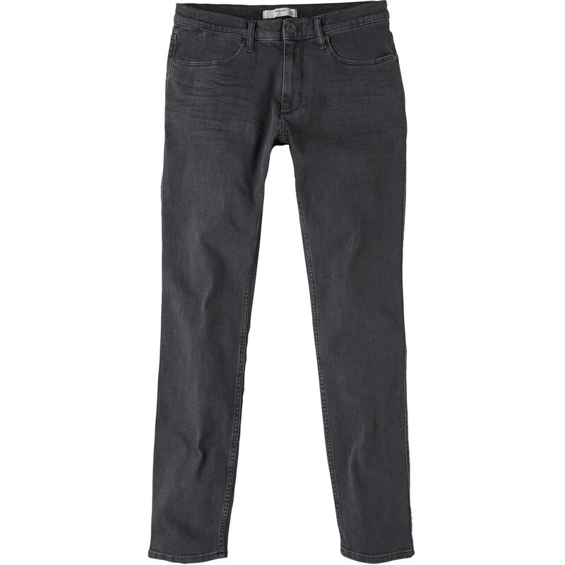 Mango JACOB Jeans Skinny Open Grey