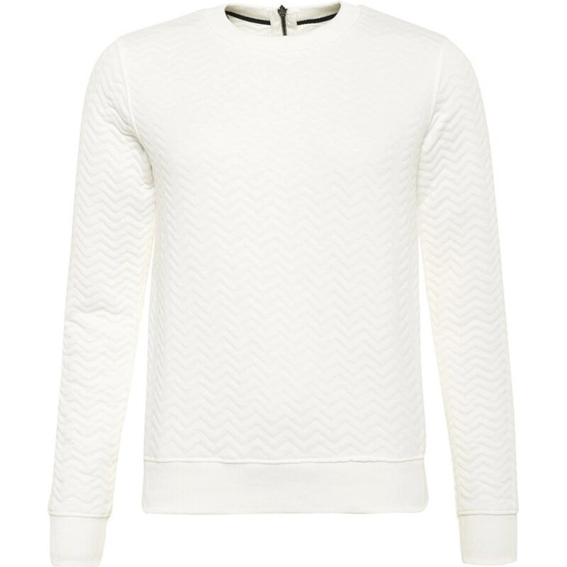 Superdry Sweatshirt winter white