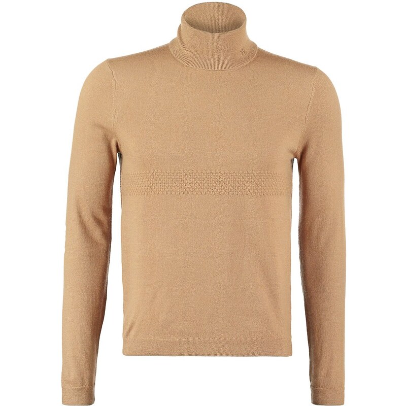 Wood Wood JAQUES Pullover tannin