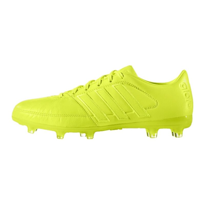 adidas Performance GLORO 16.1 FG Chaussures de foot à crampons solar yellow