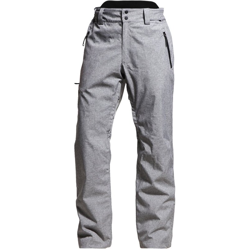 Your Turn Active Pantalon de ski mottled grey