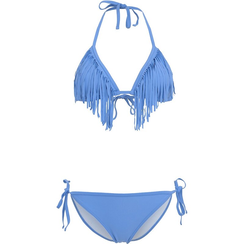 Twintip Performance Bikini blue