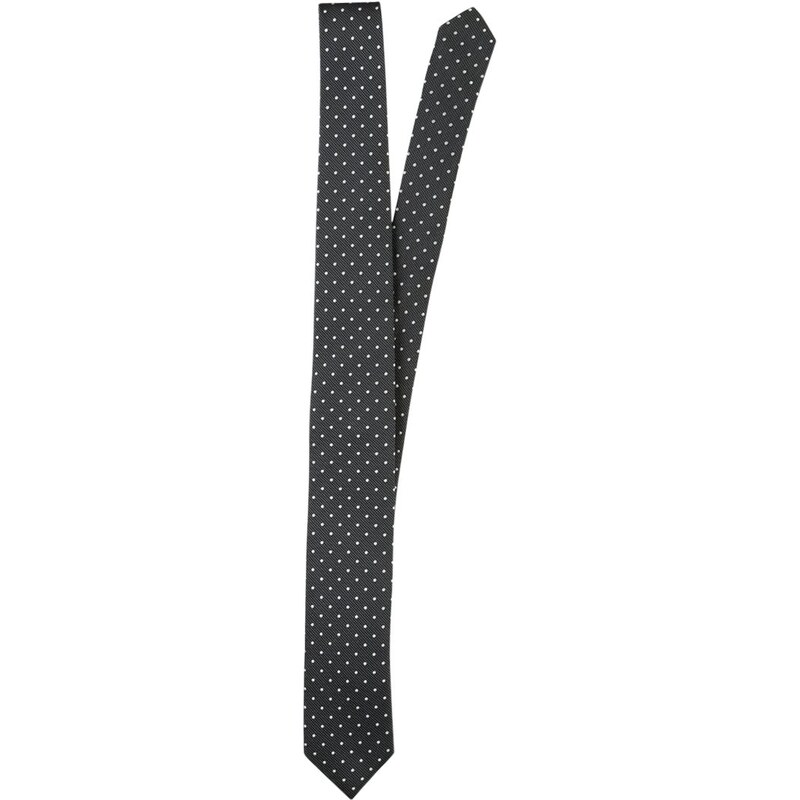 Olymp Level 5 Cravate grau