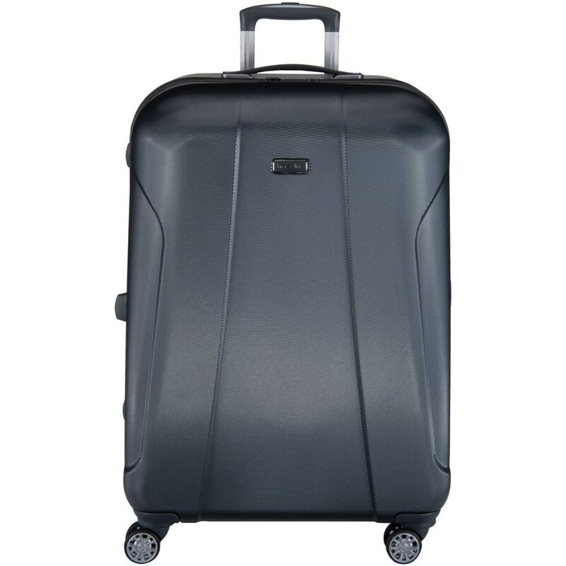 Travelite ELBE TWO Valise à roulettes anthracite