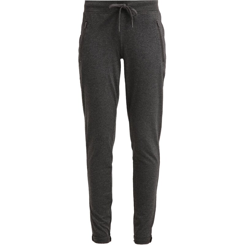 TWINTIP Pantalon de survêtement mottled dark grey