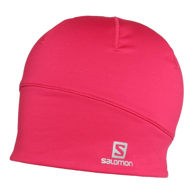 Salomon ACTIVE Bonnet gaura pink