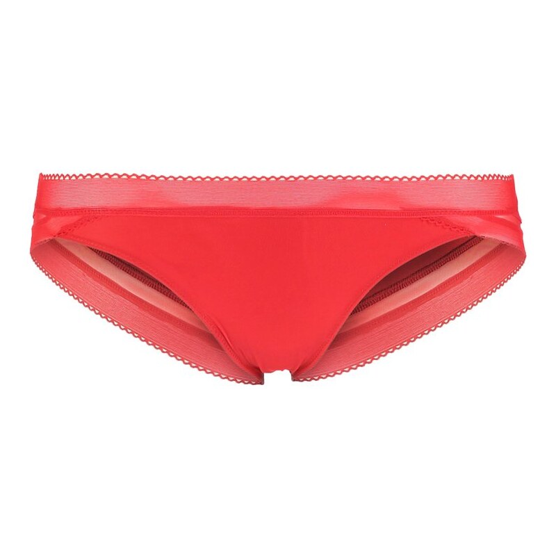 Calvin Klein Underwear ICON Slip red