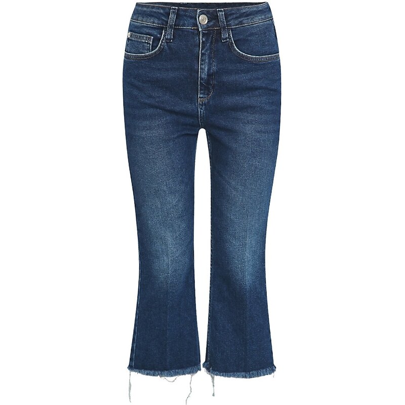 Urban Outfitters Jean flare light blue