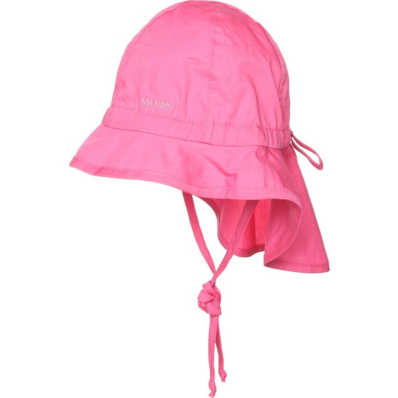 Maximo Bonnet pink