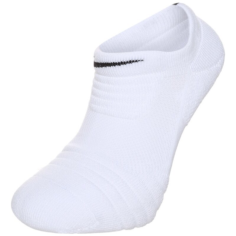 Nike Performance ELITE VERSATILITY Chaussettes de sport white/black