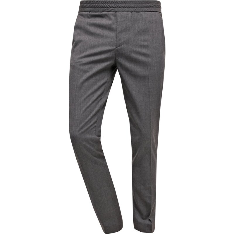 Mads Nørgaard PETCO Pantalon classique grey