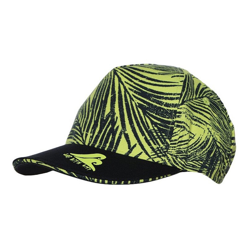 Name it NITZOLO Casquette neon lime