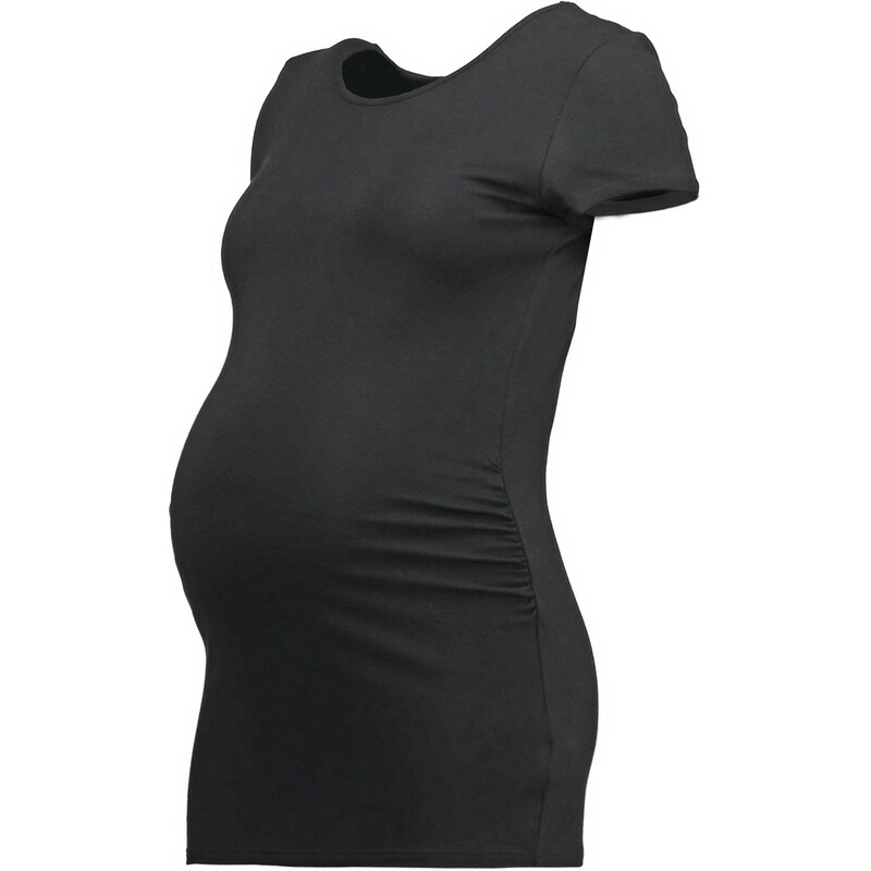 DP Maternity Tshirt basique black