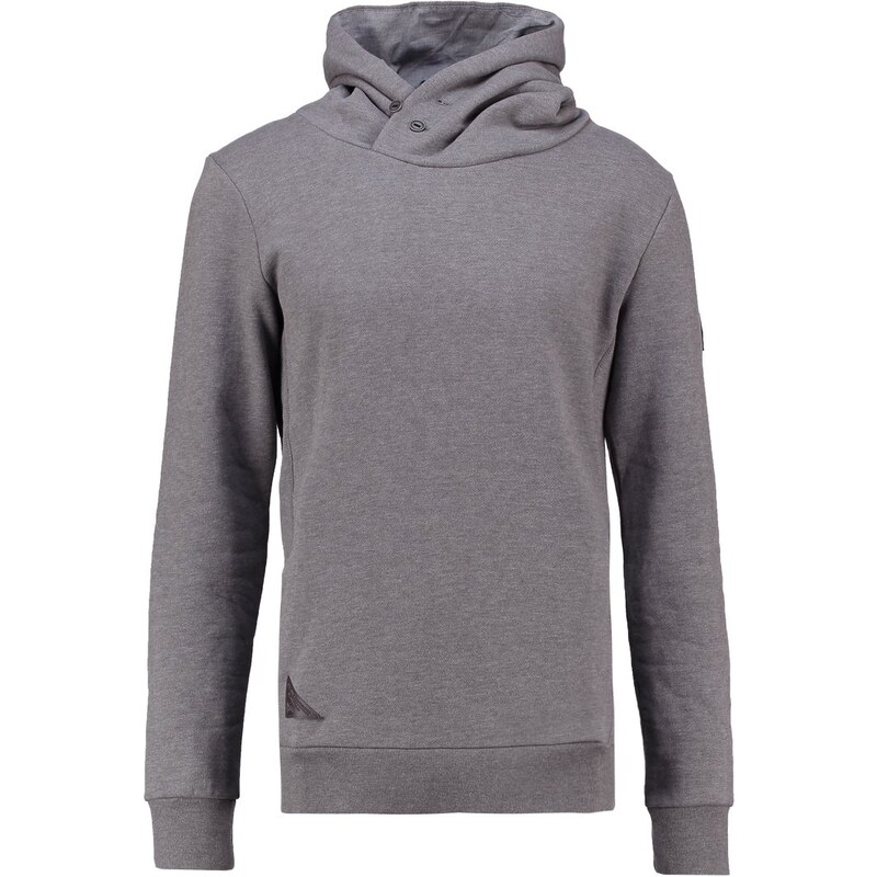 Ragwear CHELSEA Sweatshirt grey melange