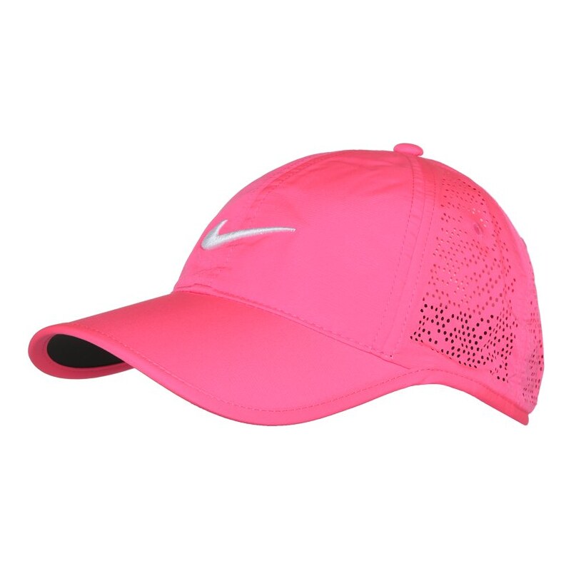 Nike Golf Casquette hyper pink/anthracite