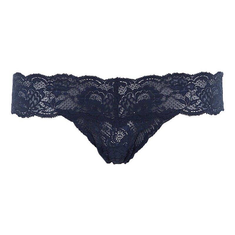 Cosabella NEVER SAY NEVER CUTIE String navy blue