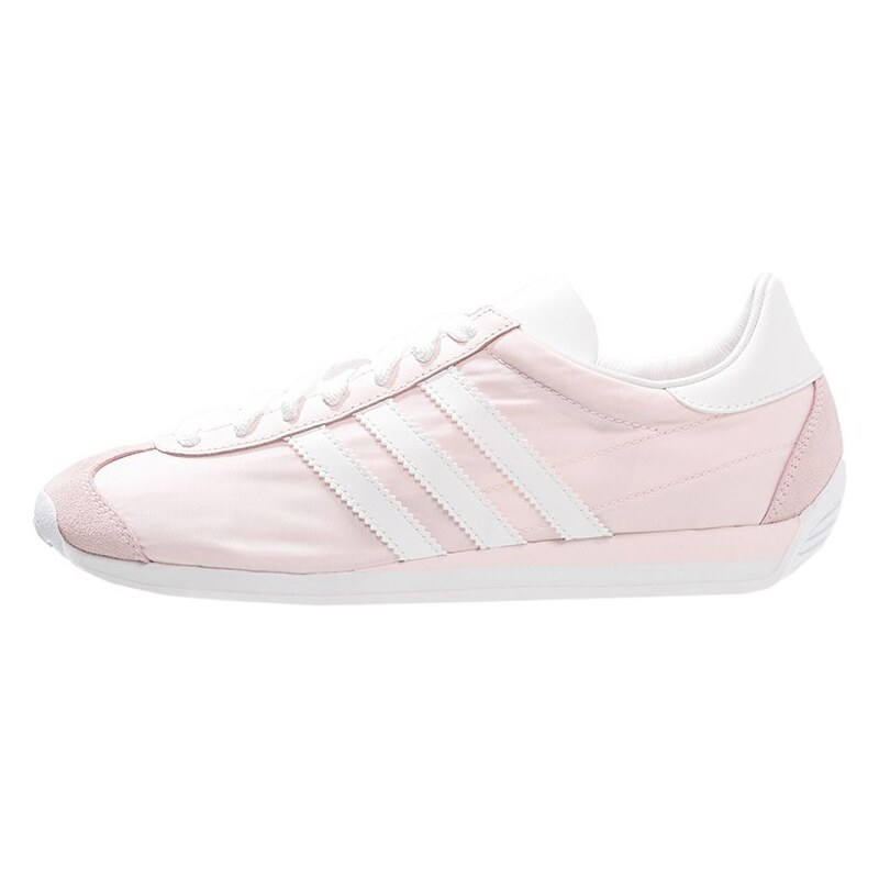 adidas Originals COUNTRY OG Baskets basses halo pink/white