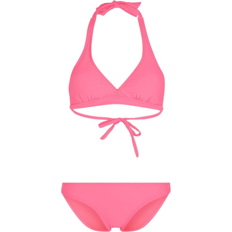 Only Play ONPCAROLINE Bikini hot pink