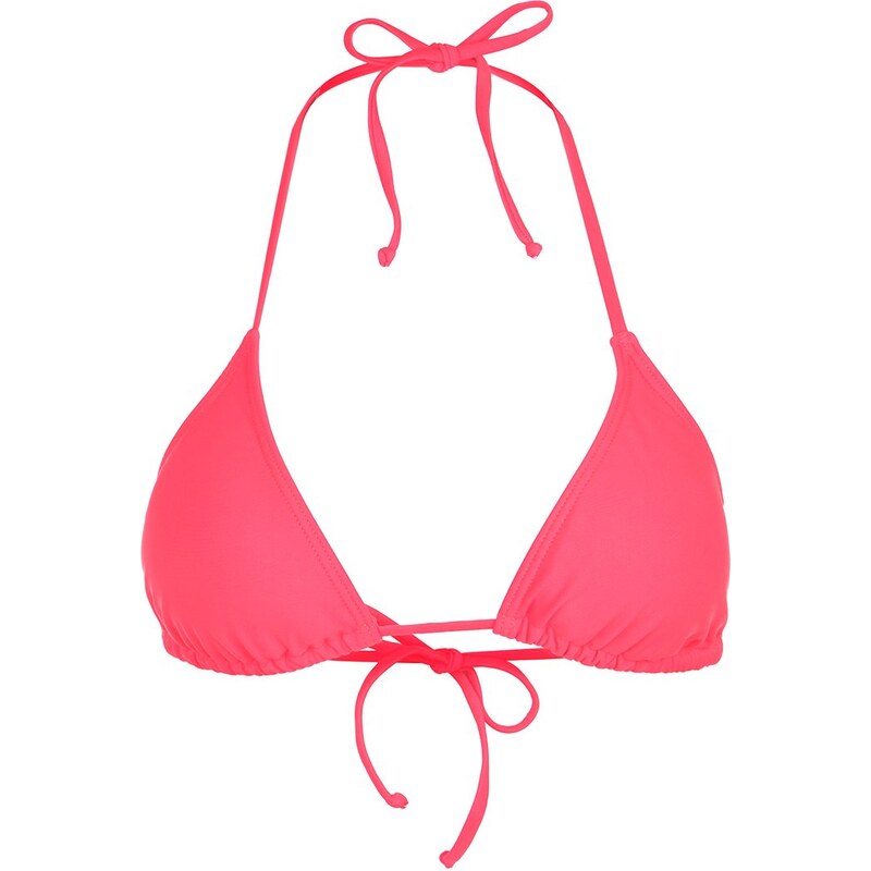 Twintip Performance Haut de bikini pink