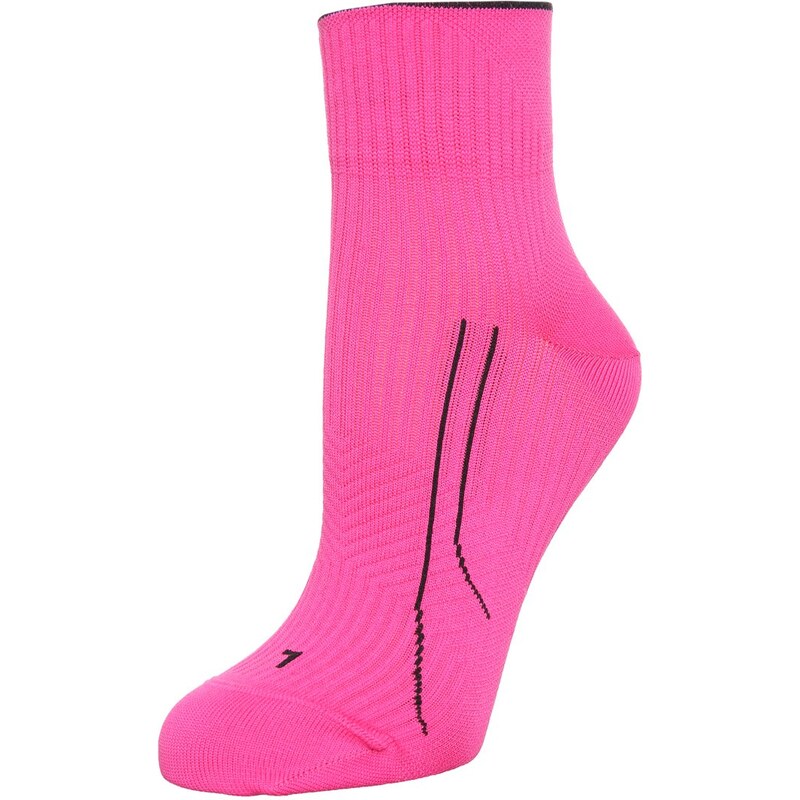 Puma Chaussettes de sport neon pink