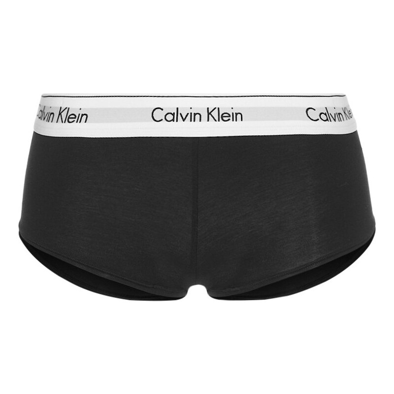 Calvin Klein Underwear MODERN COTTON Shorty black