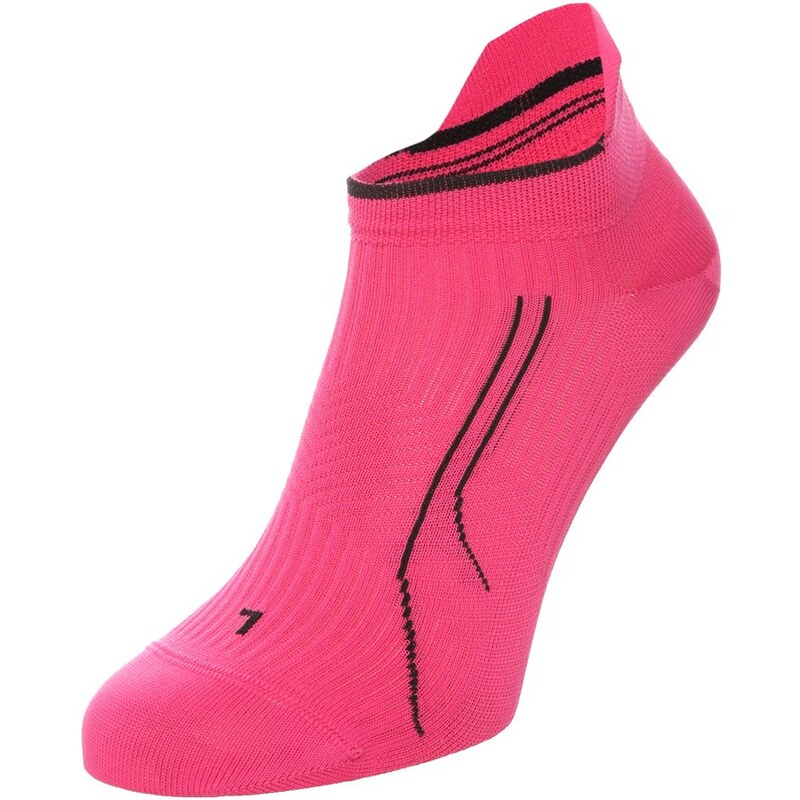 Puma Chaussettes de sport neon pink