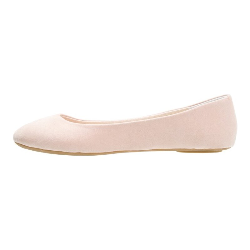 ONLY SHOES ONLBALLET Ballerines nude