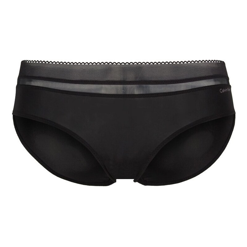 Calvin Klein Underwear ICON Slip black