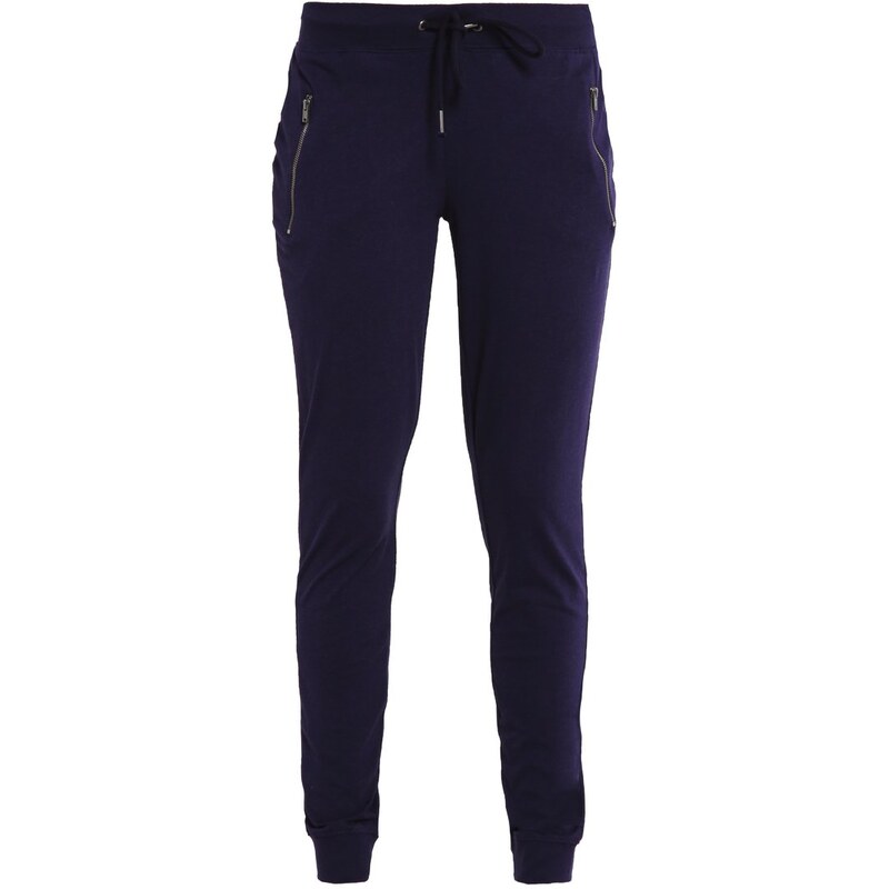 TWINTIP Pantalon de survêtement dark blue melange