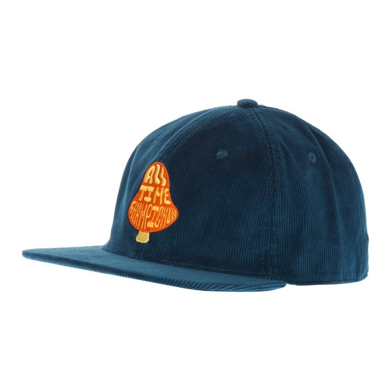 Official WE ARE CHAMPS Casquette blue/cord