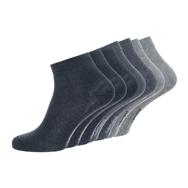 camano 7 PACK Chaussettes grey