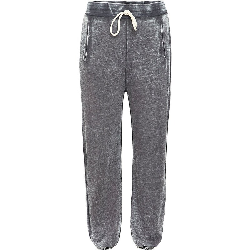 Urban Outfitters LATE PASS Pantalon de survêtement grey
