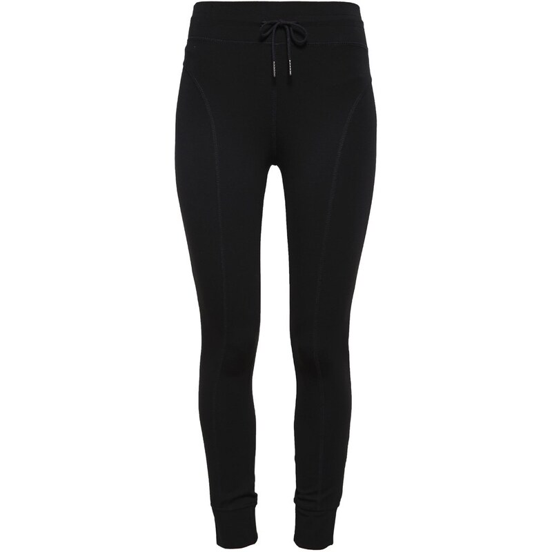 New Look Pantalon de survêtement black