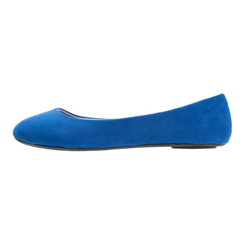 ONLY SHOES ONLBALLET Ballerines blue