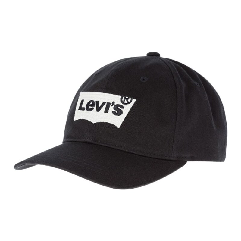 Levi's® Casquette regular black