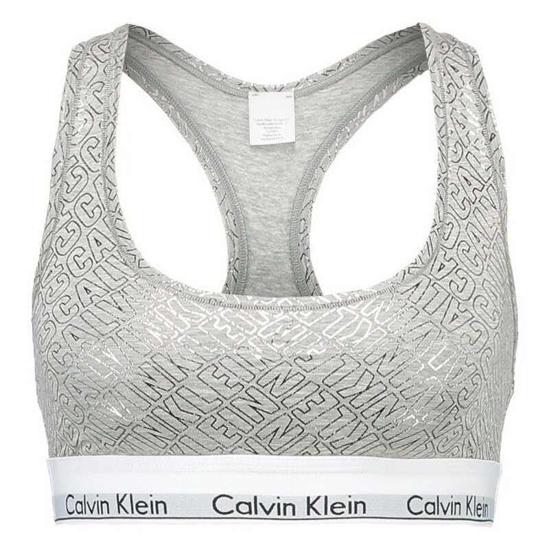 Calvin Klein Underwear MODERN COTTON Brassière grey