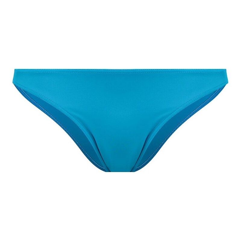 Morgan Bas de bikini turquoise
