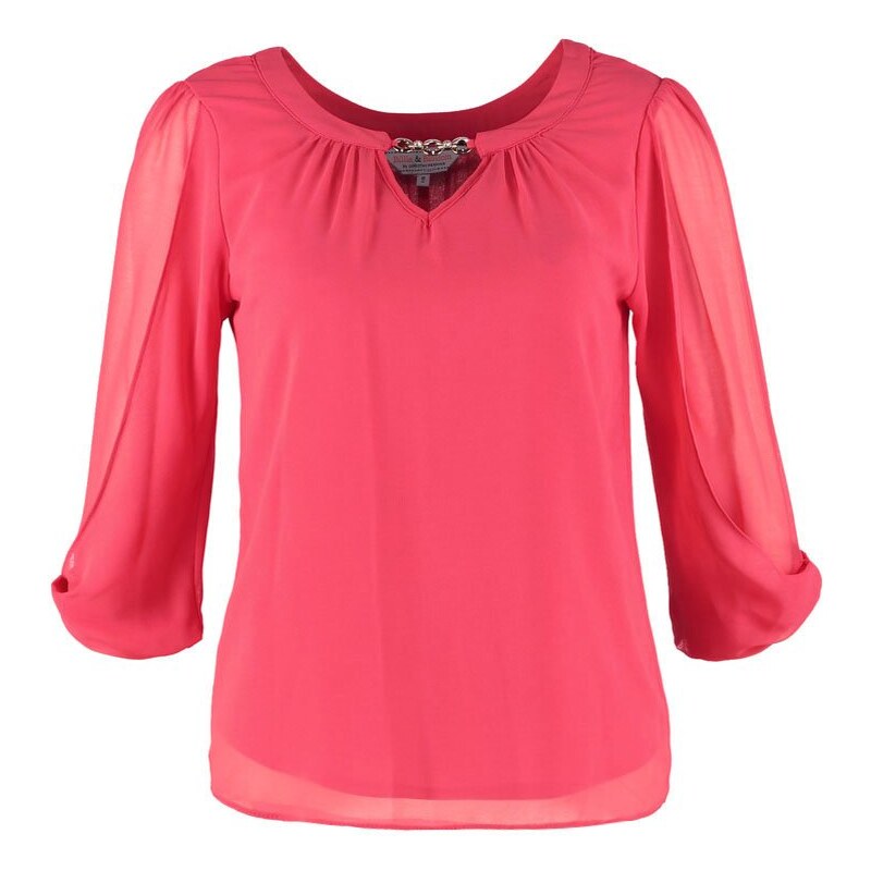 Dorothy Perkins Blouse red